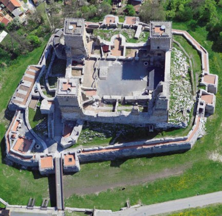 Diósgyőr Castle